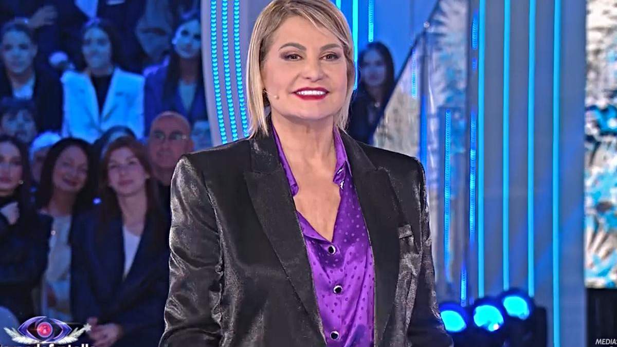 Finale Grande Fratello in onda stasera