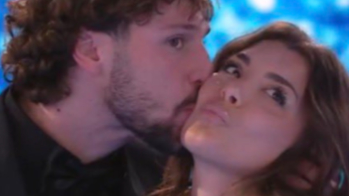 foto grande fratello