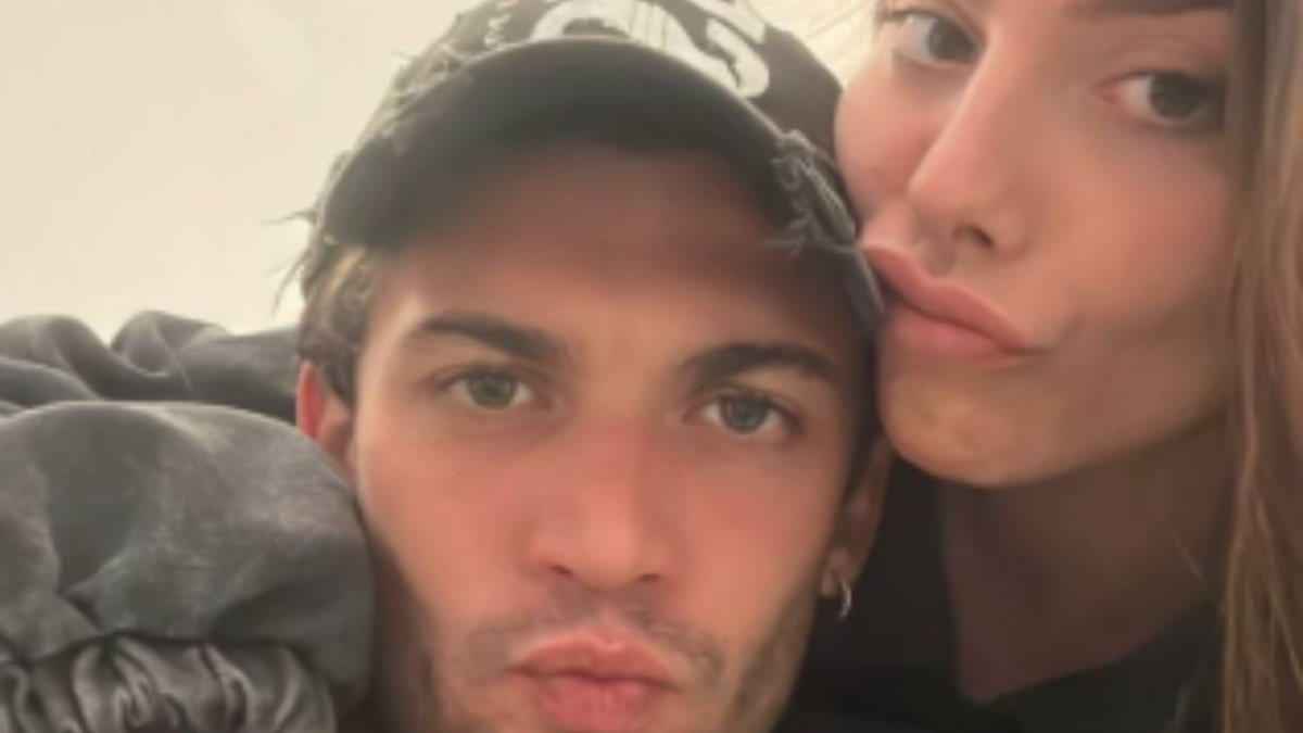 foto grande fratello