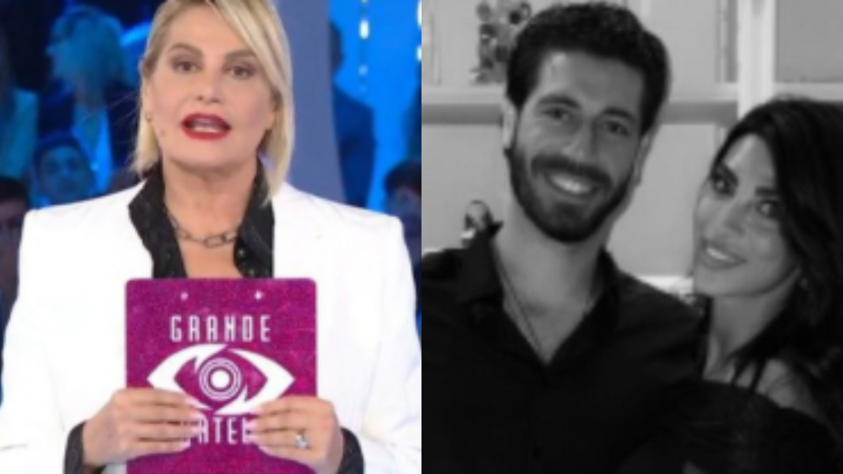 foto grande fratello