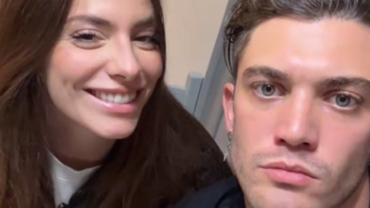 foto grande fratello