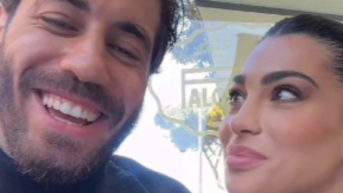 foto grande fratello