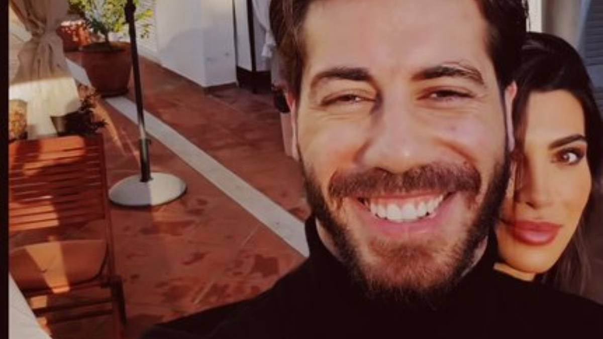 foto grande fratello