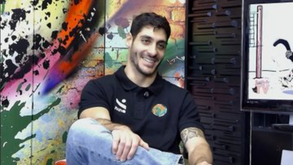 foto javier martinez