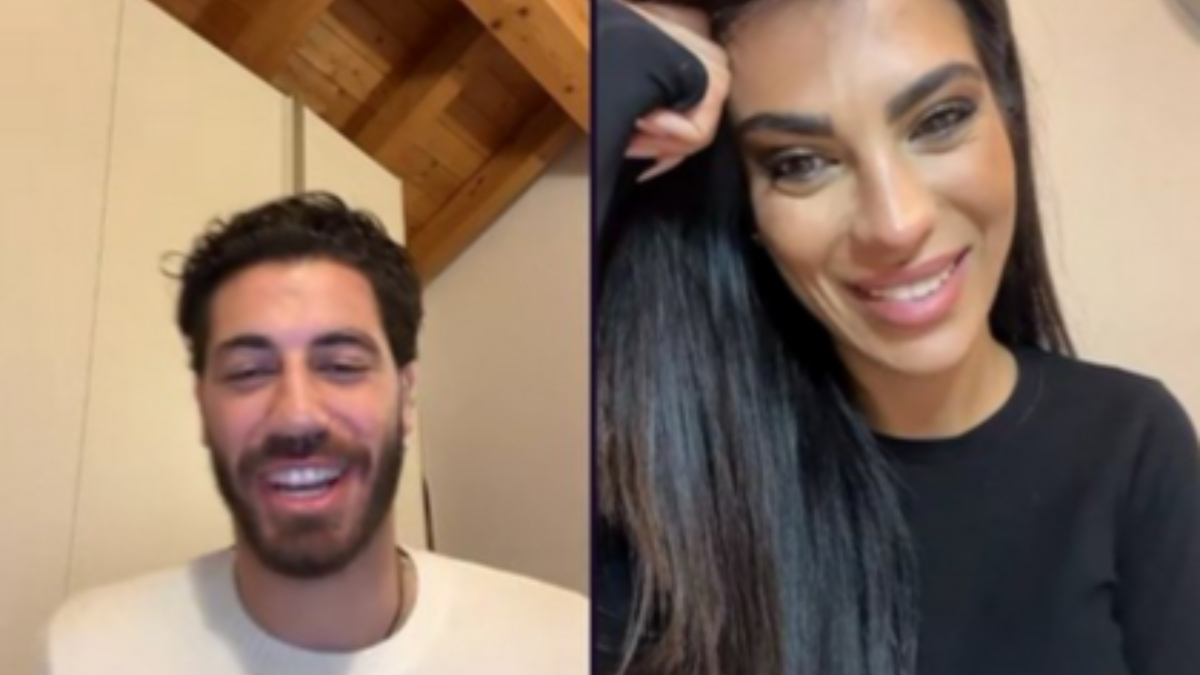 foto grande fratello