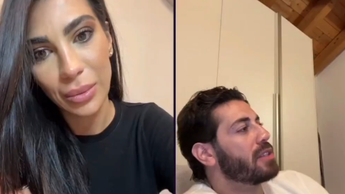 Foto grande fratello