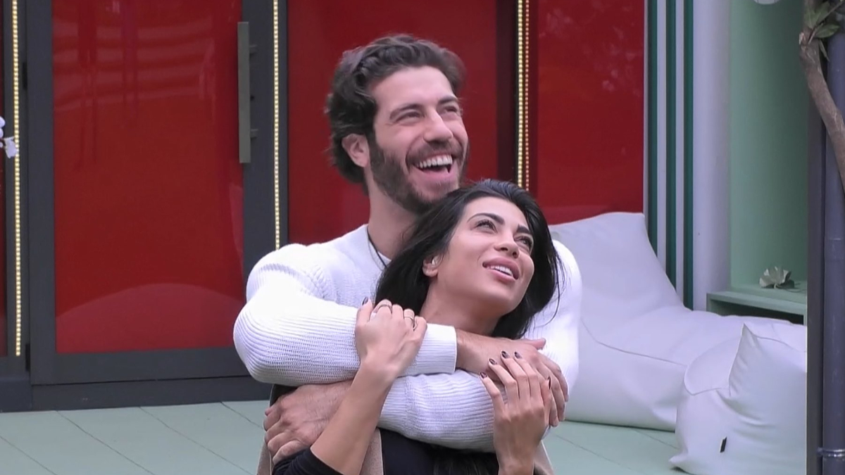 foto grande fratello