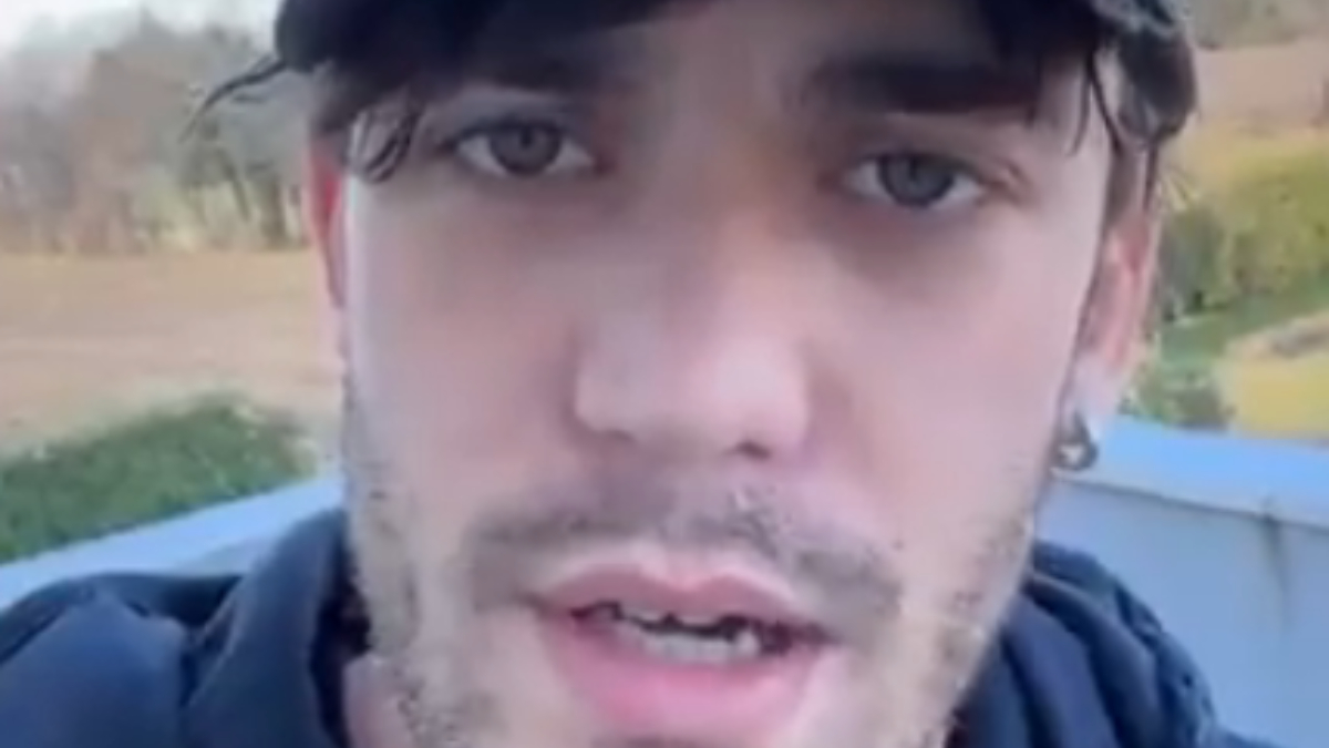 foto grande fratello