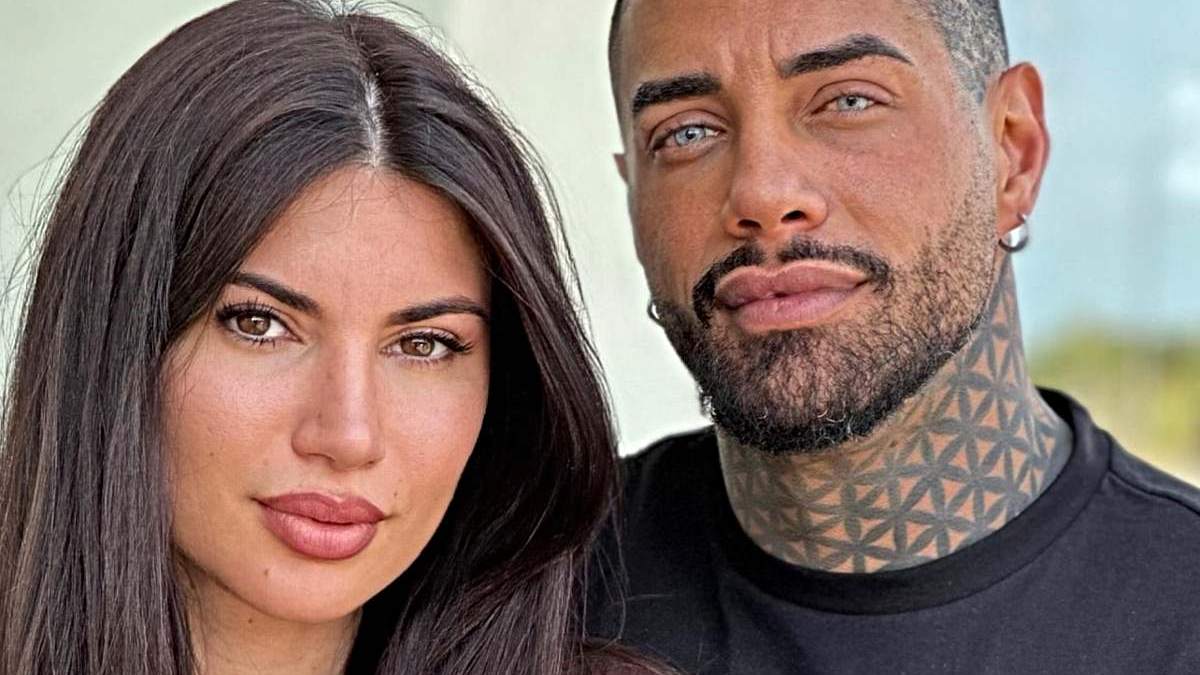 Francesco Chiofalo dopo la rottura con Manuela svela la sua verità