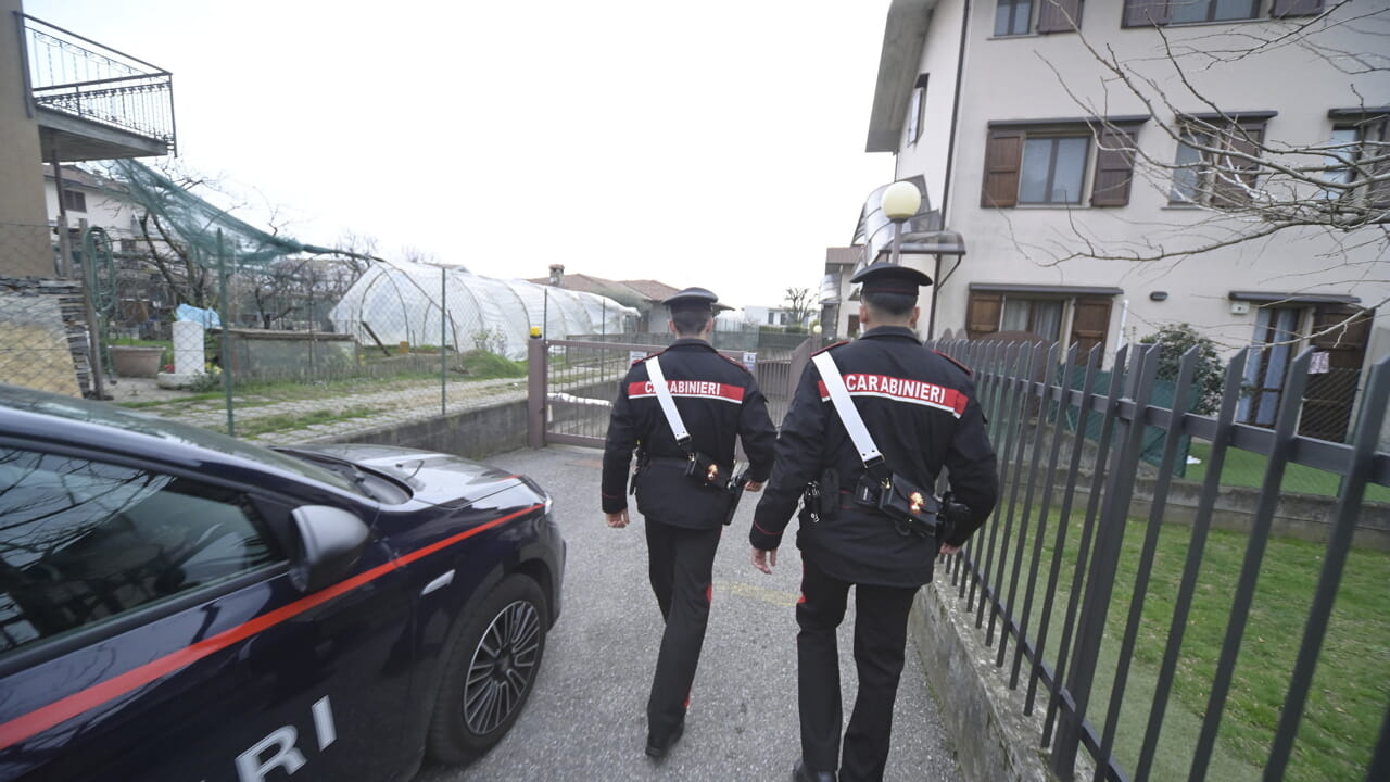 Giovanna Piras trovata morta