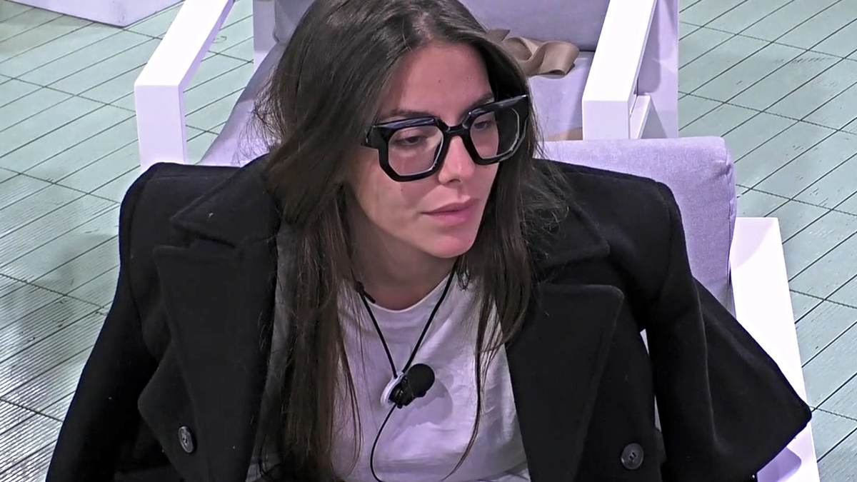 Grande Fratello, Anita Mazzotta non riesce ad affrontare il suo dolore