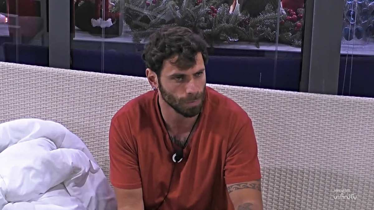 Grande Fratello, Domenico D'Alterio e Valentina torneranno insieme