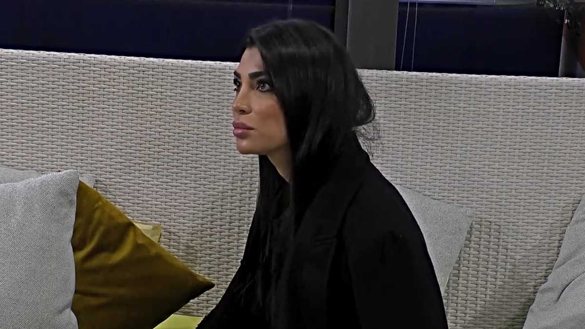 Grande Fratello, Rasha contro gli autori