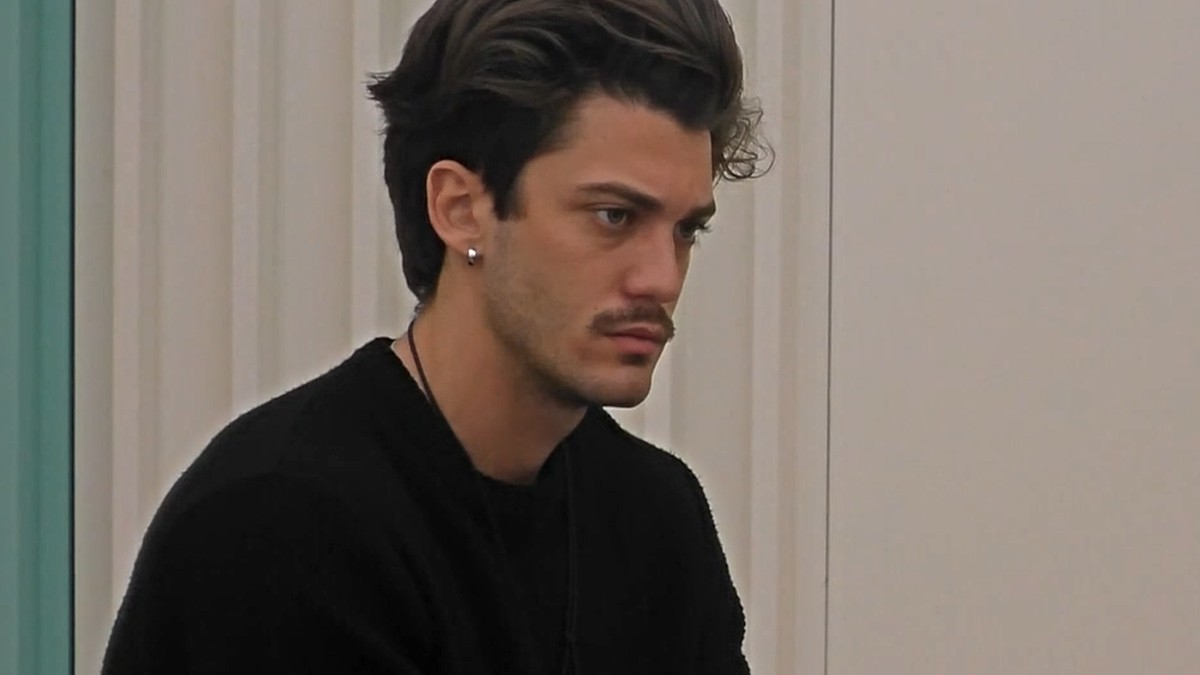 Jonas Pepe e Anita Mazzotta resteranno insieme dopo il Grande Fratello? Lui svela