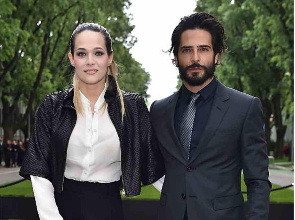 Laura Chiatti Marco Bocci