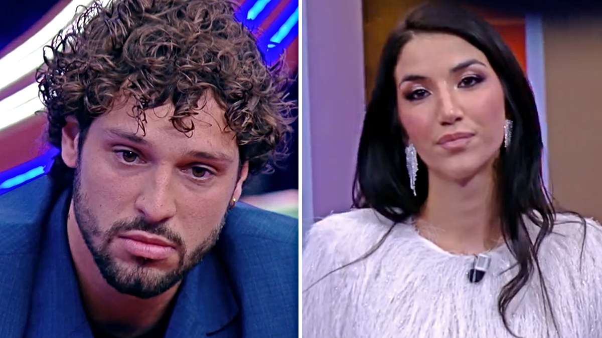 Mattia Scudieri, Carlotta lo lascia dopo il Grande Fratello