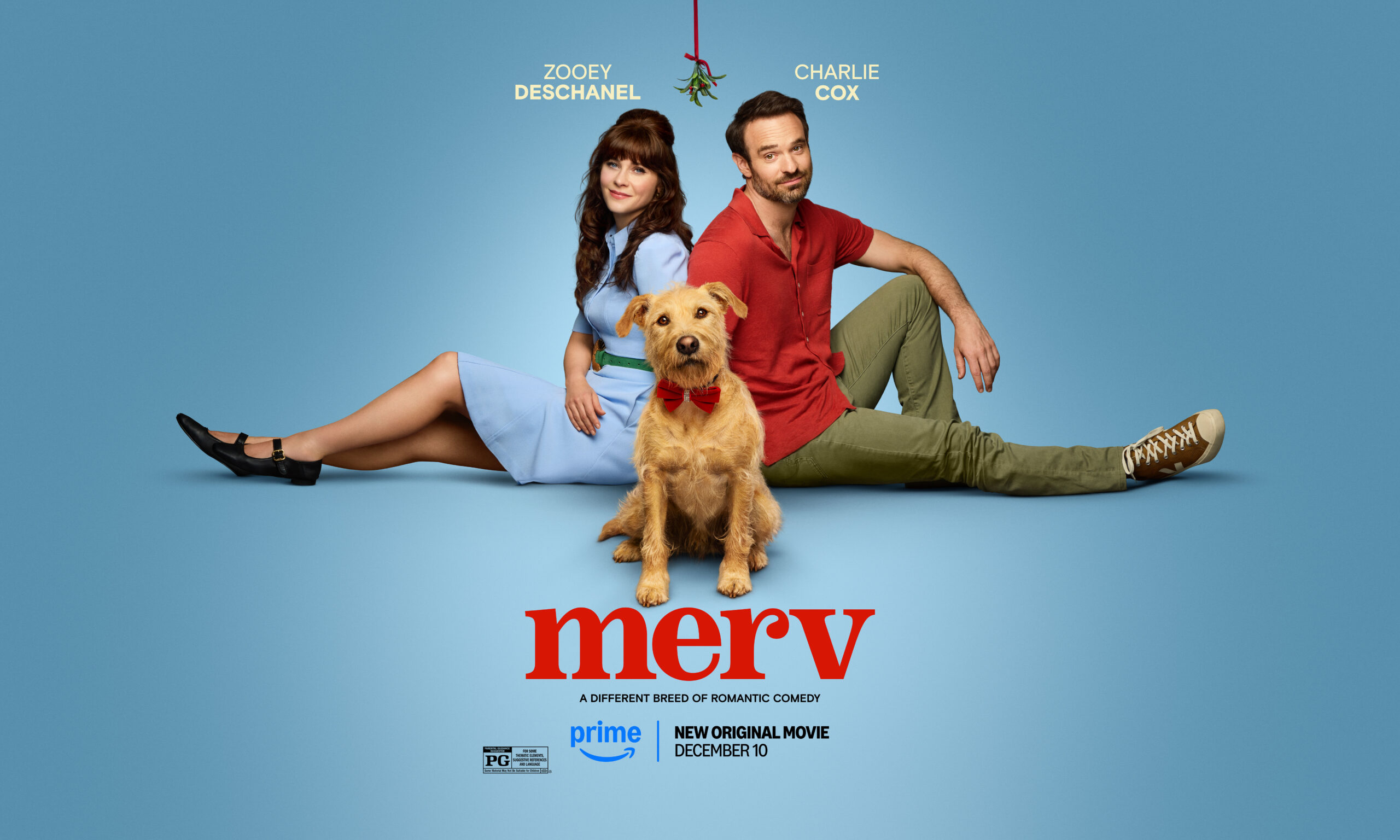 Merv Prime Video