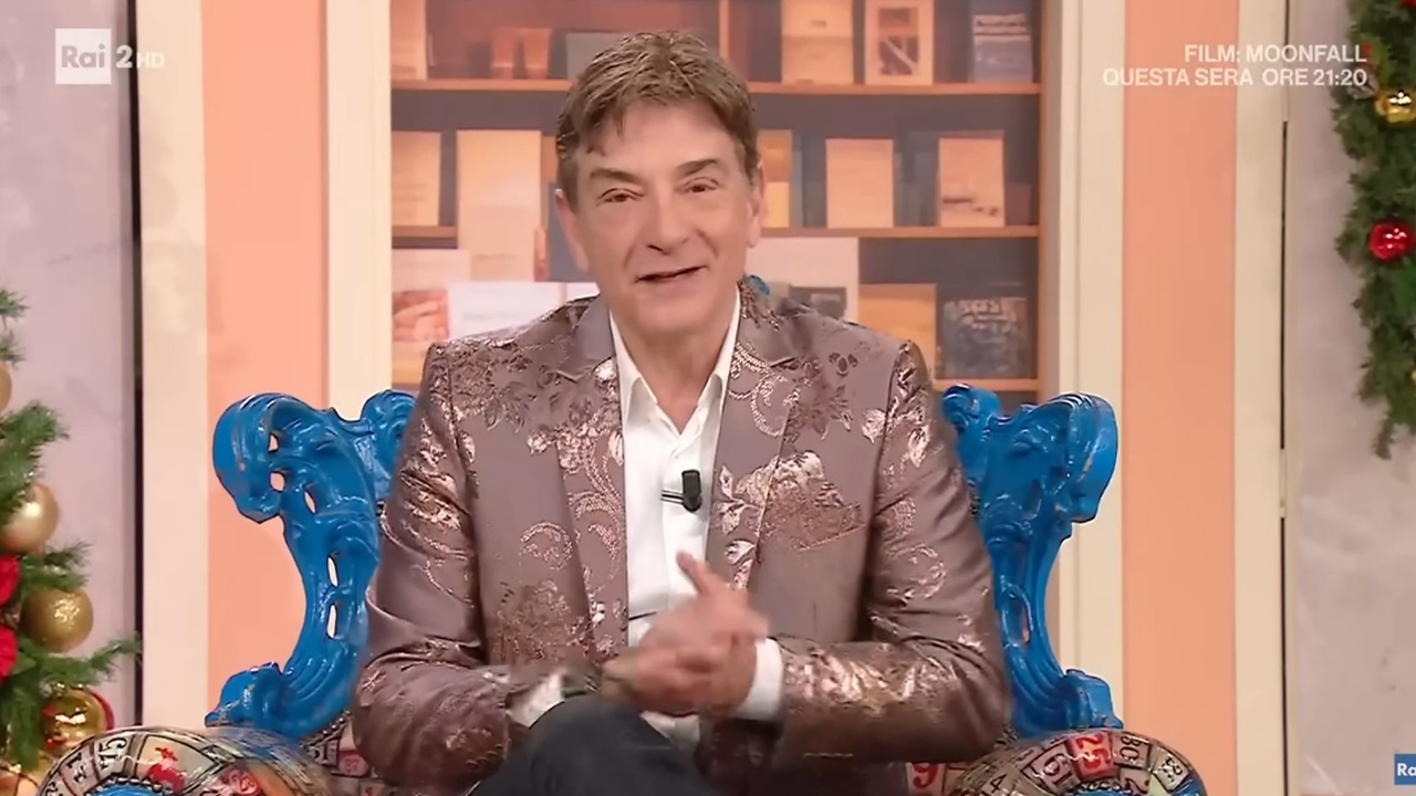 Paolo Fox oroscopo del 10 dicembre