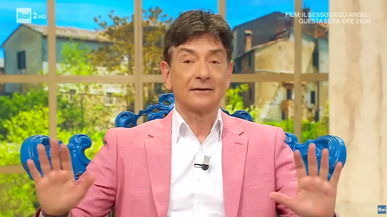Paolo Fox oroscopo del 12 dicembre