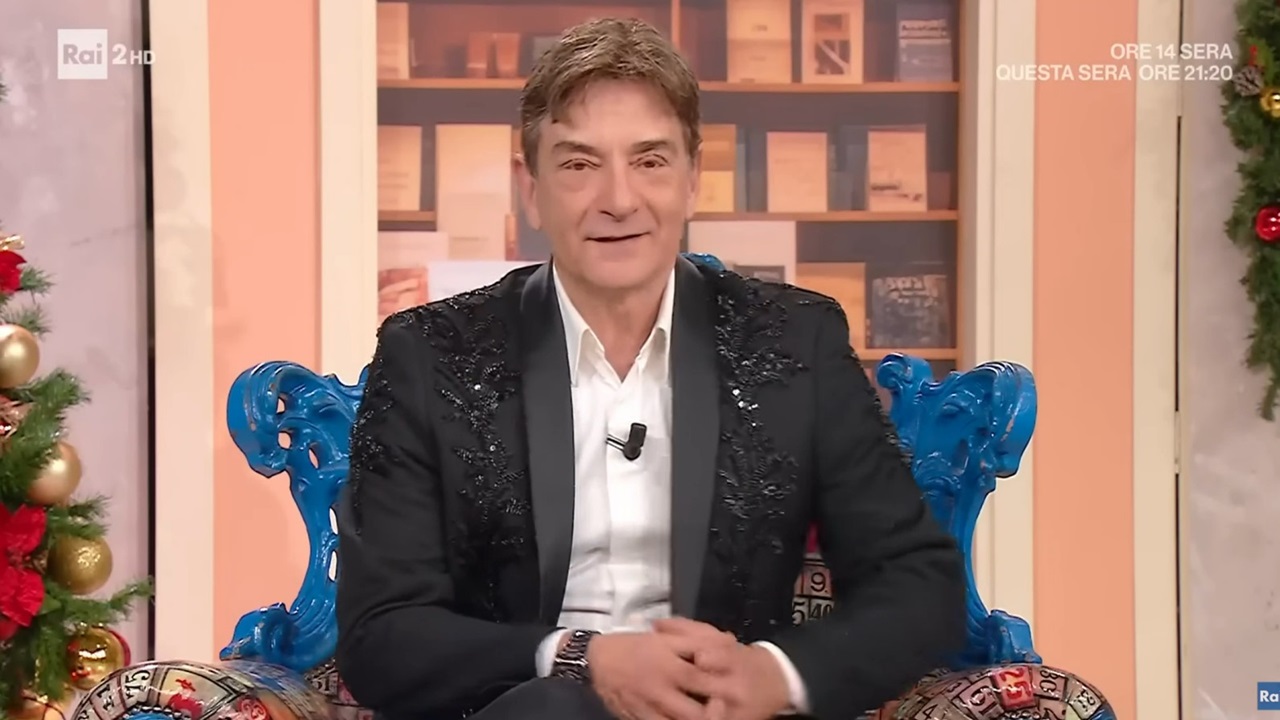 Paolo Fox oroscopo del 14 dicembre