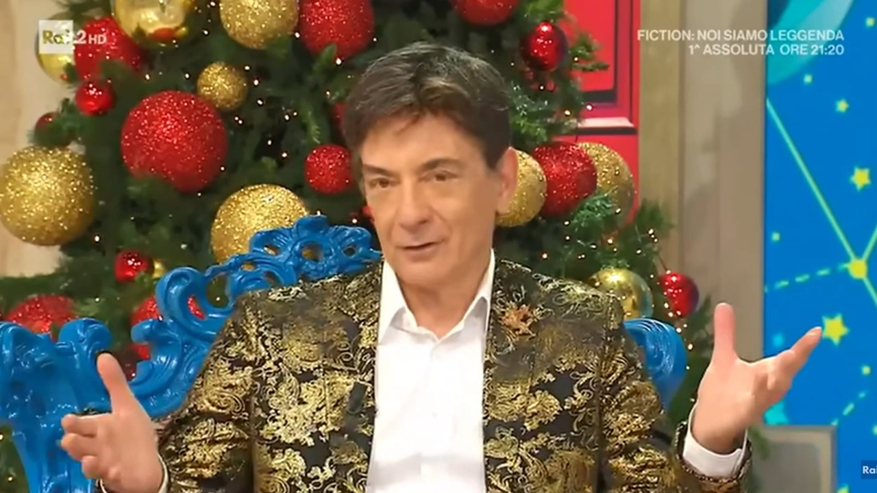 Paolo Fox oroscopo del 15 dicembre