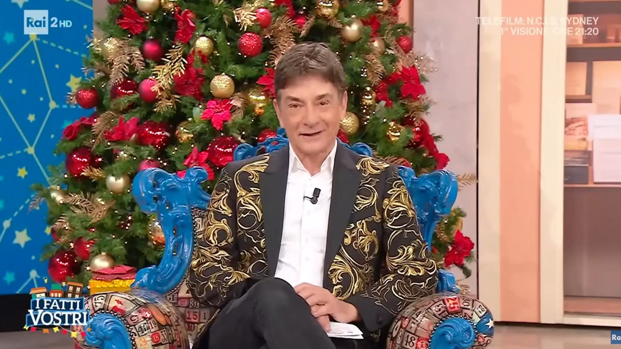 Paolo Fox oroscopo del 17 dicembre