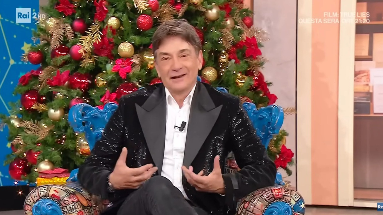 Paolo Fox oroscopo del 18 dicembre