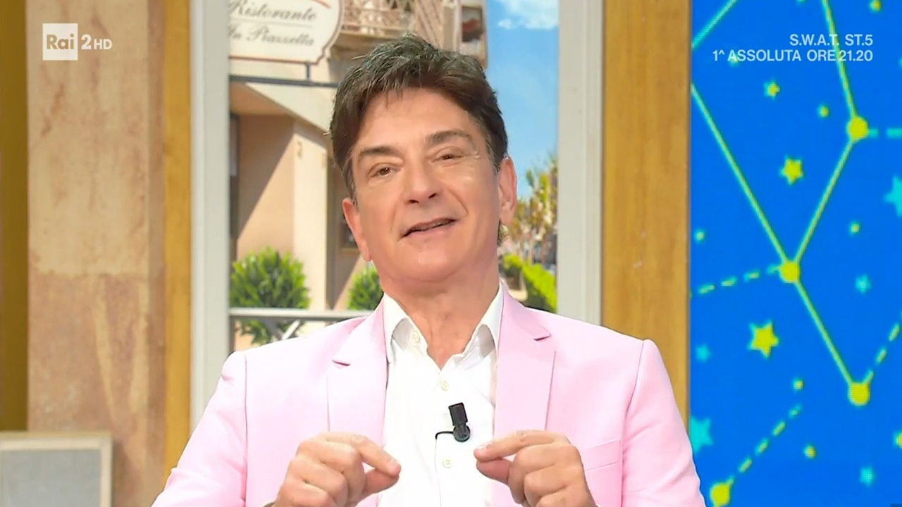 Paolo Fox oroscopo del 20 dicembre