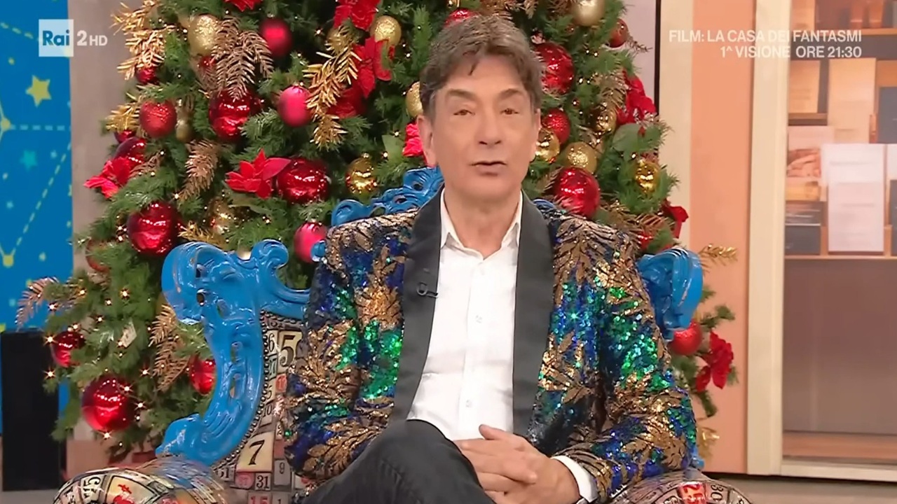 Paolo Fox oroscopo del 2026