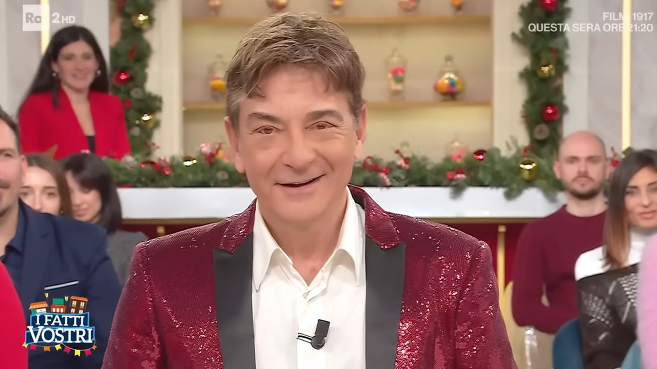 Paolo Fox oroscopo del 25 dicembre