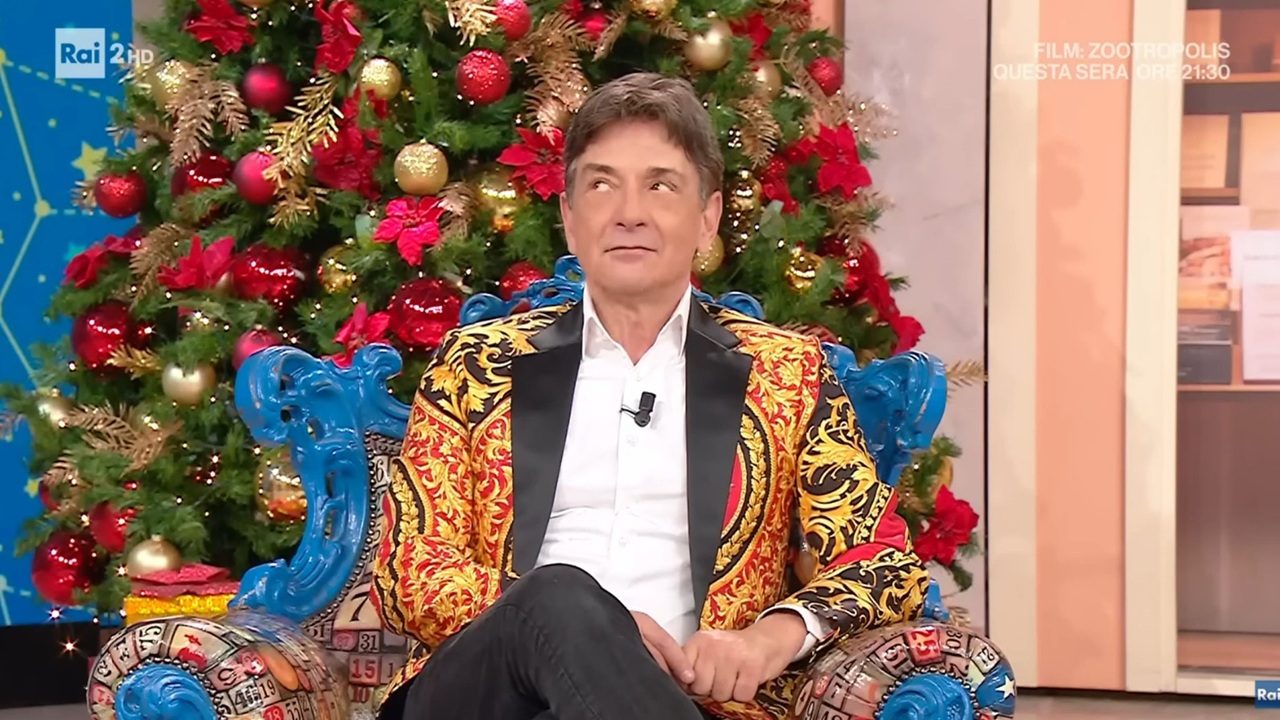 Paolo Fox oroscopo del 26 dicembre