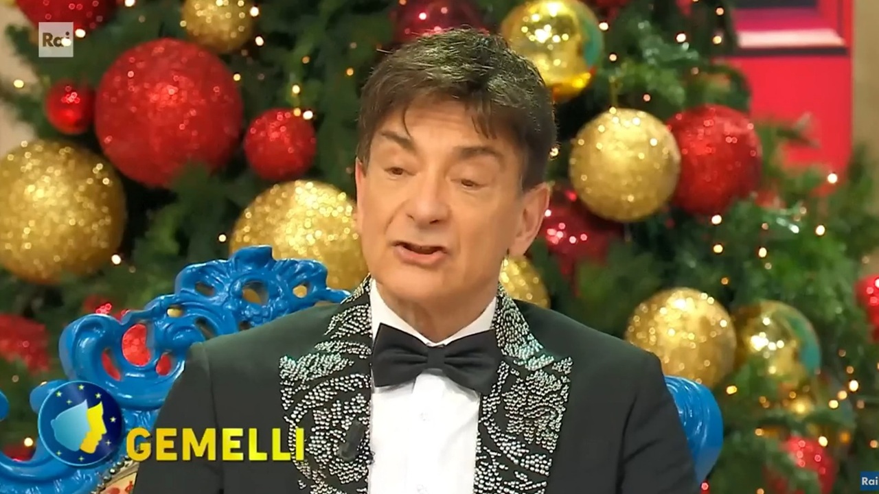 Paolo Fox oroscopo del 27 dicembre