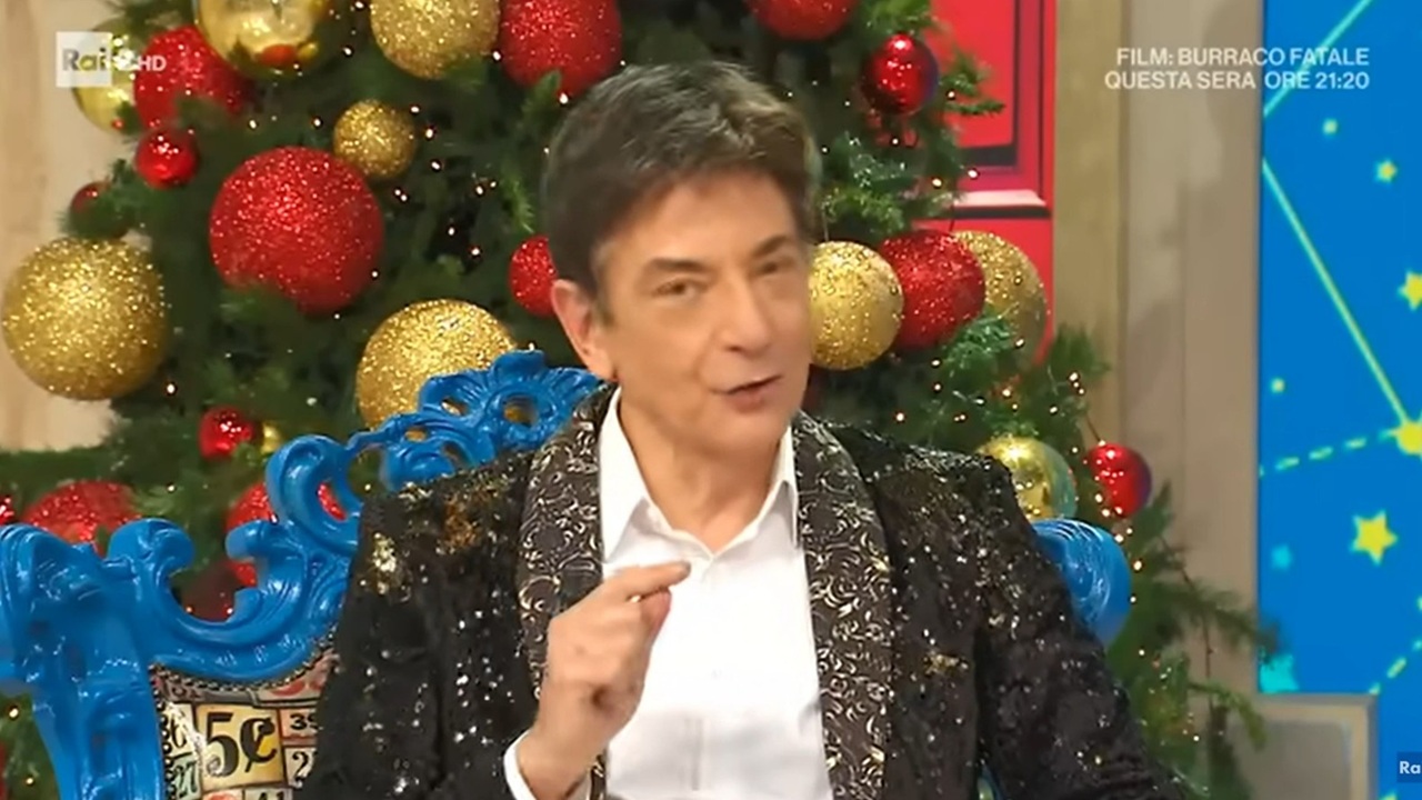 Paolo Fox oroscopo del 28 dicembre