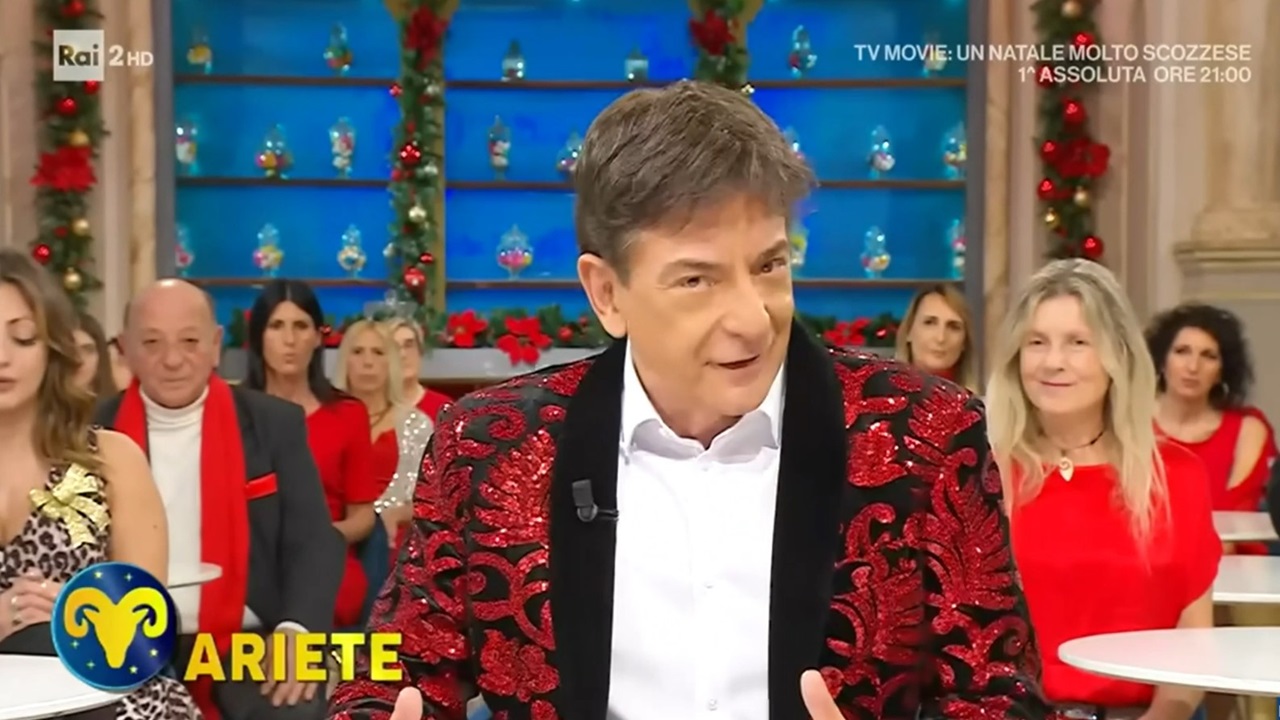 Paolo Fox oroscopo del 3 dicembre