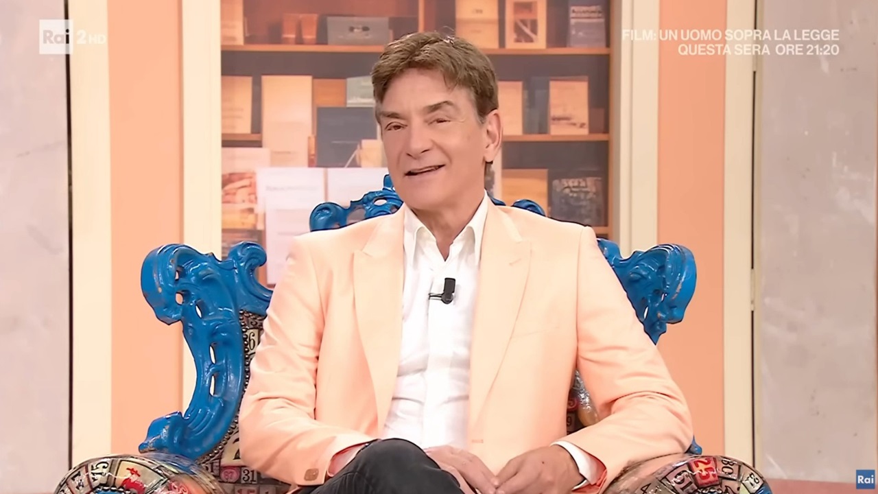 Paolo Fox oroscopo del 4 dicembre