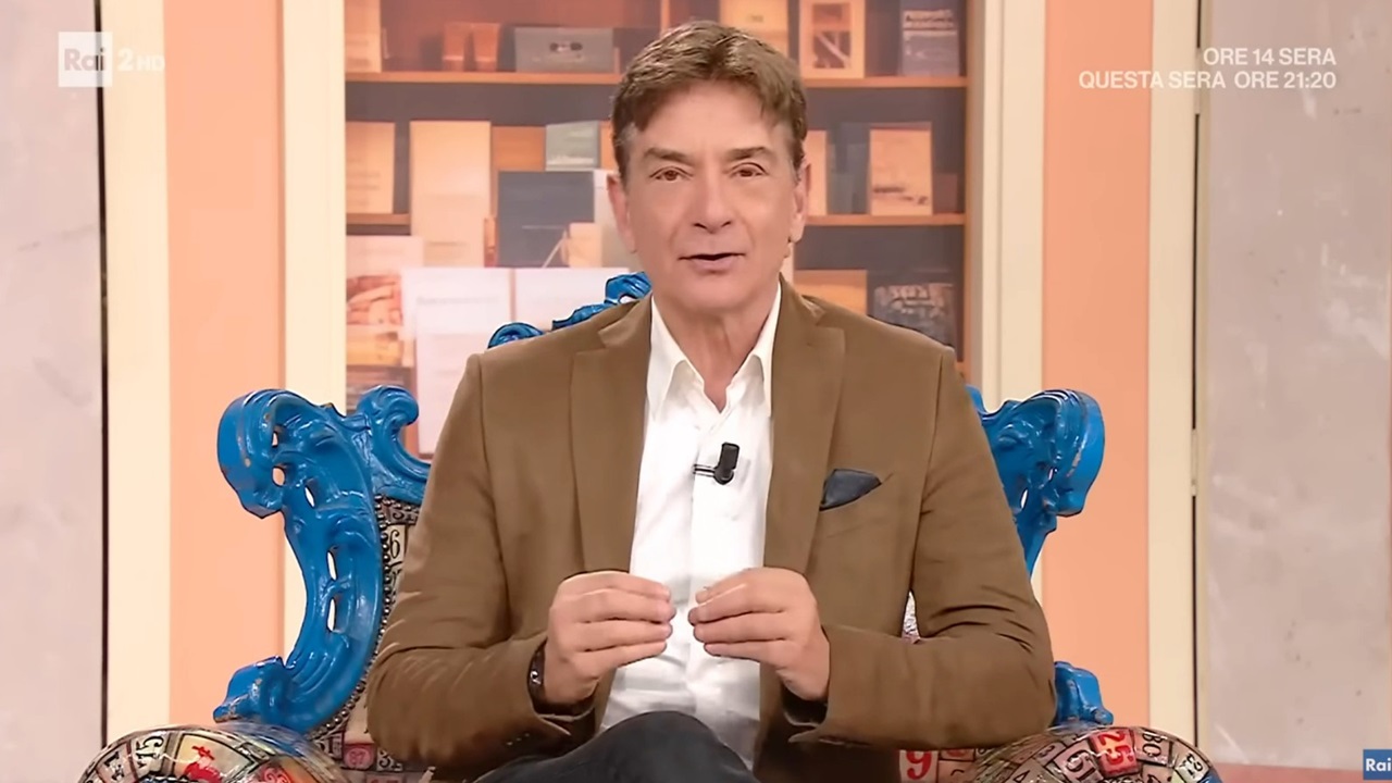 Paolo Fox oroscopo del 5 dicembre