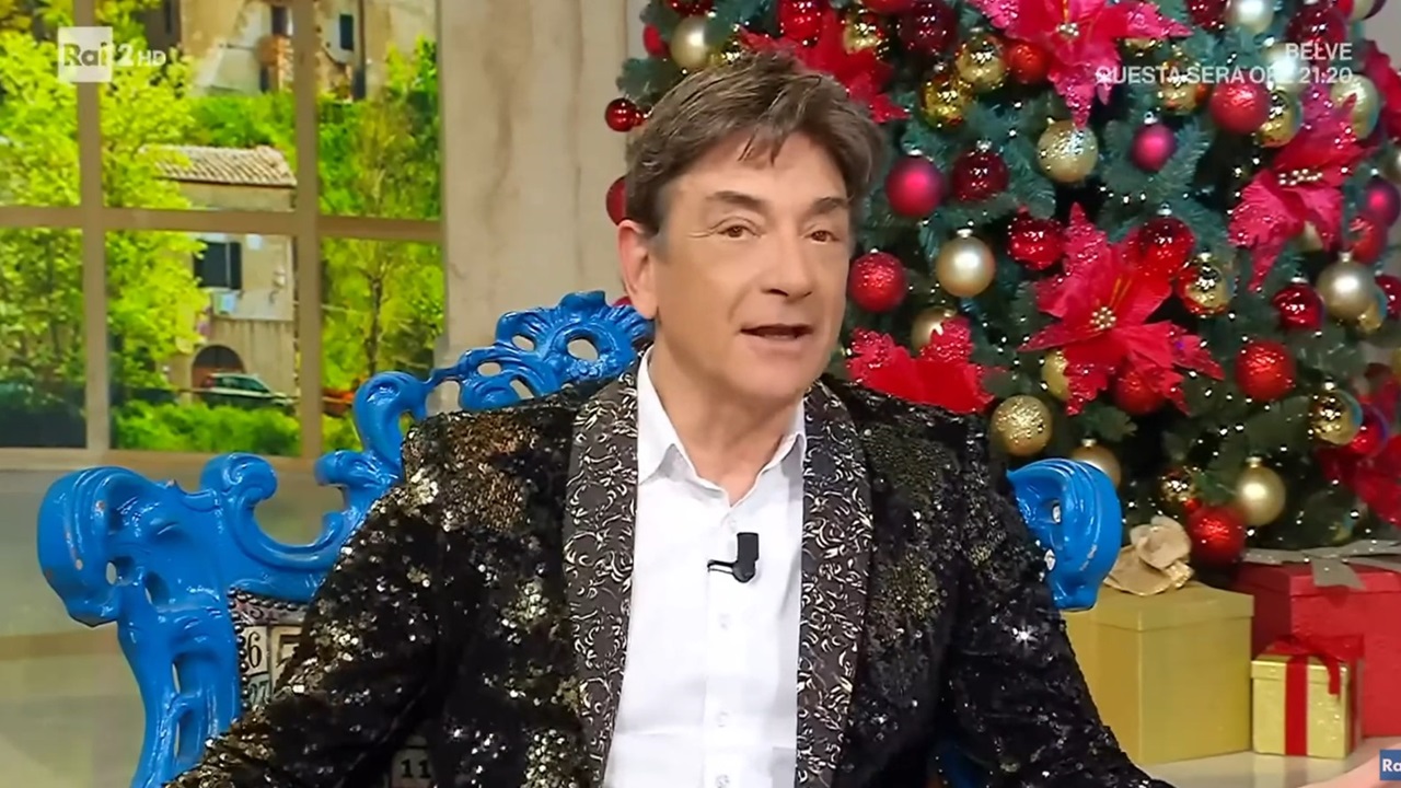Paolo Fox oroscopo del 7 dicembre