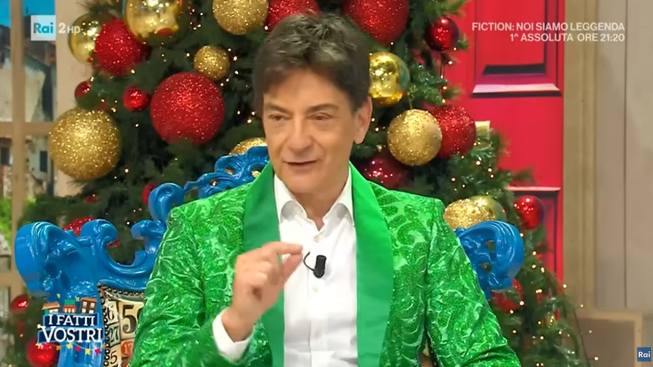 Paolo Fox oroscopo del weekend 20-21 dicembre