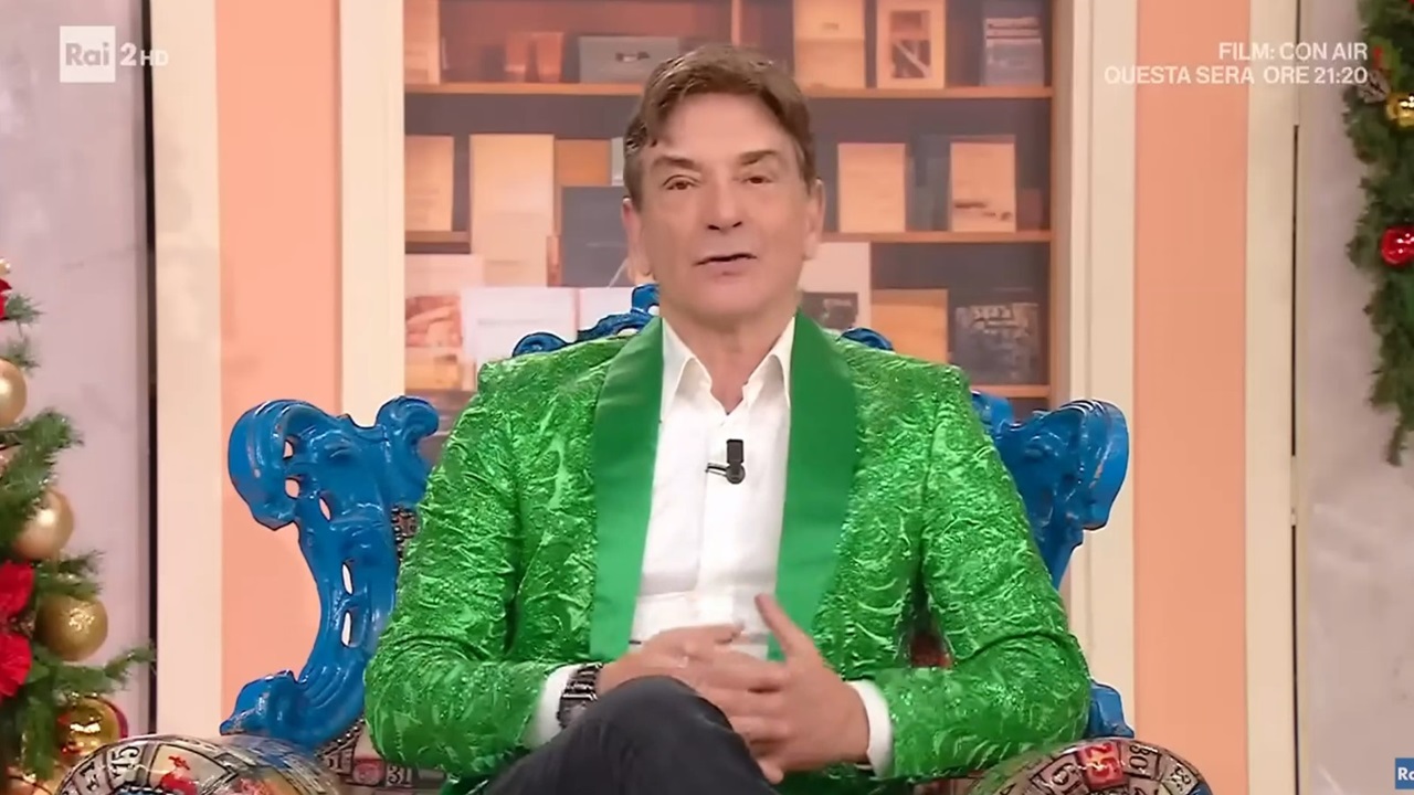 Paolo Fox oroscopo dell'11 dicembre