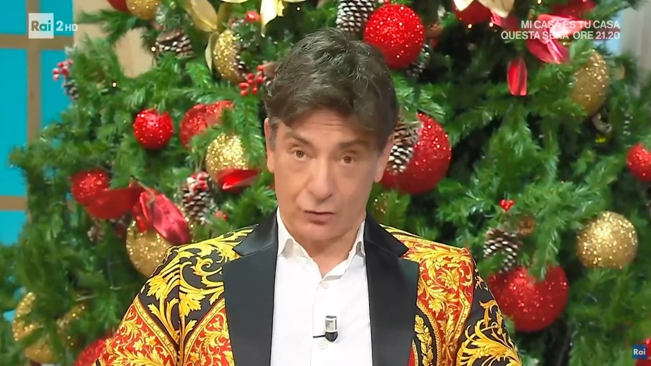 Paolo Fox oroscopo dell'8 dicembre