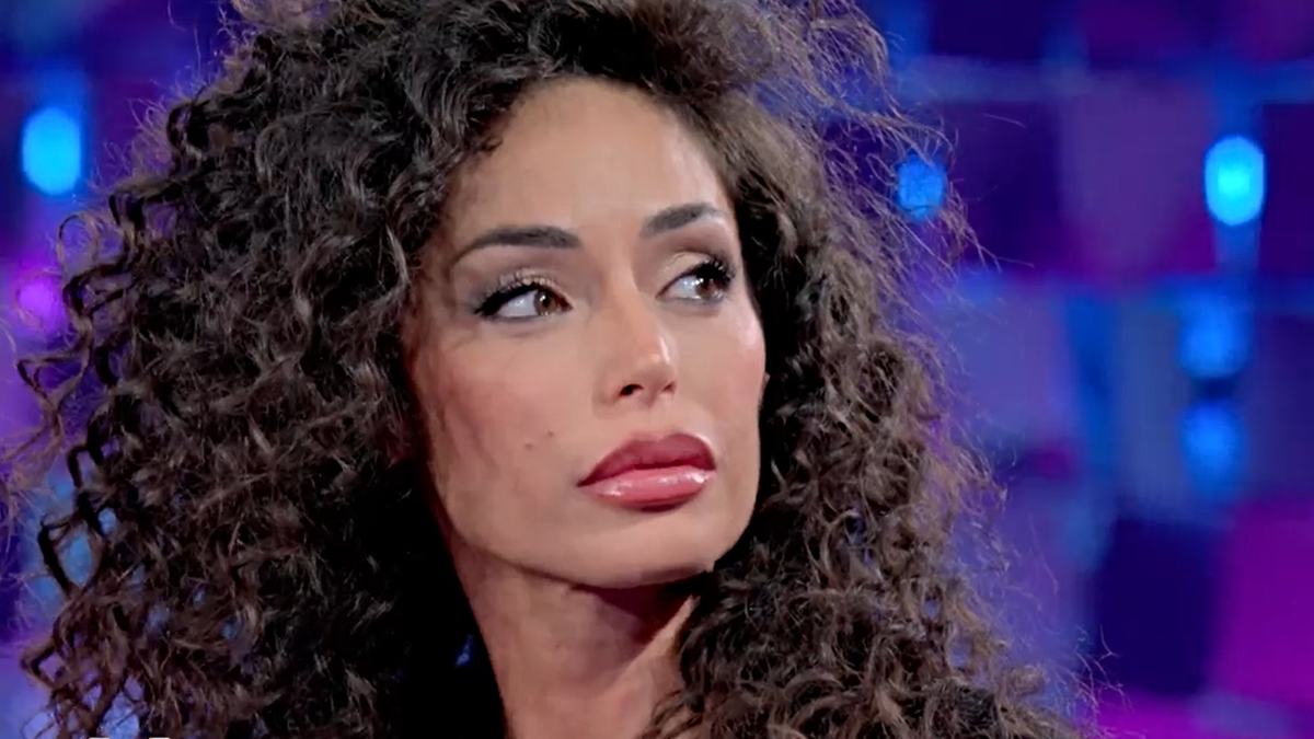 Raffaella Fico ha perso il bambino al quinto mese di gravidanza