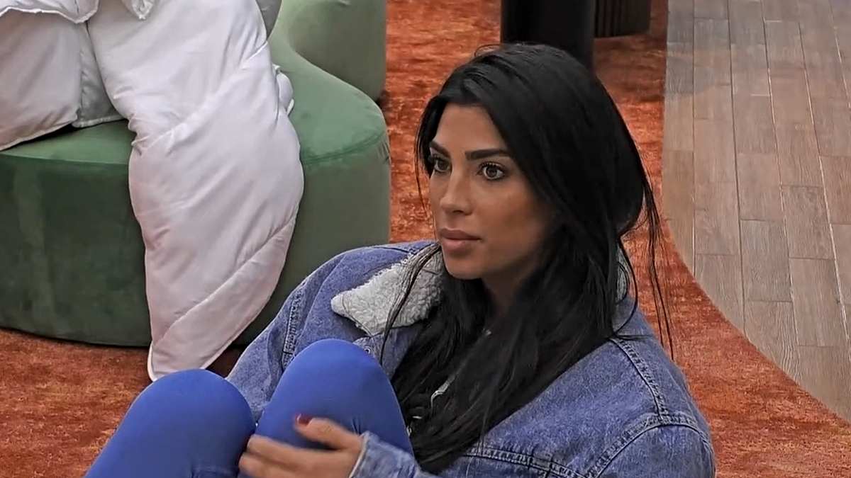 Rasha Younes, commoventi rivelazioni al Grande Fratello