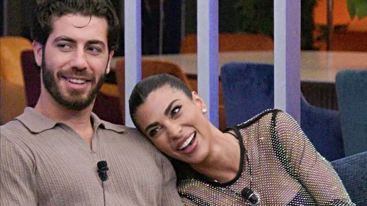 Rasha e Omer, fuga romantica dopo il Grande Fratello