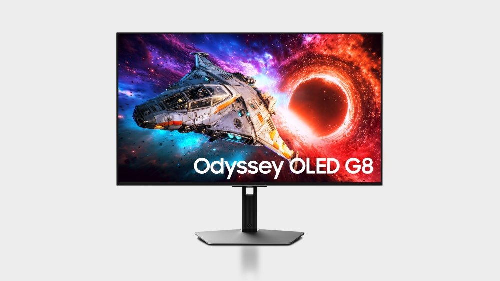 Samsung 1040Hz