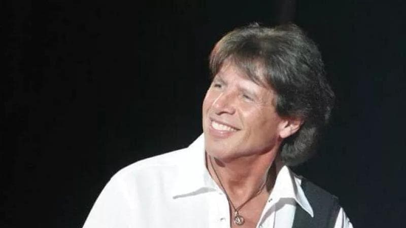 Sandro Giacobbe è morto