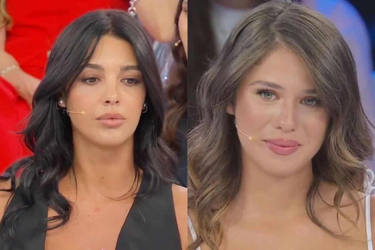 Sara Cristiana Uomini e Donne