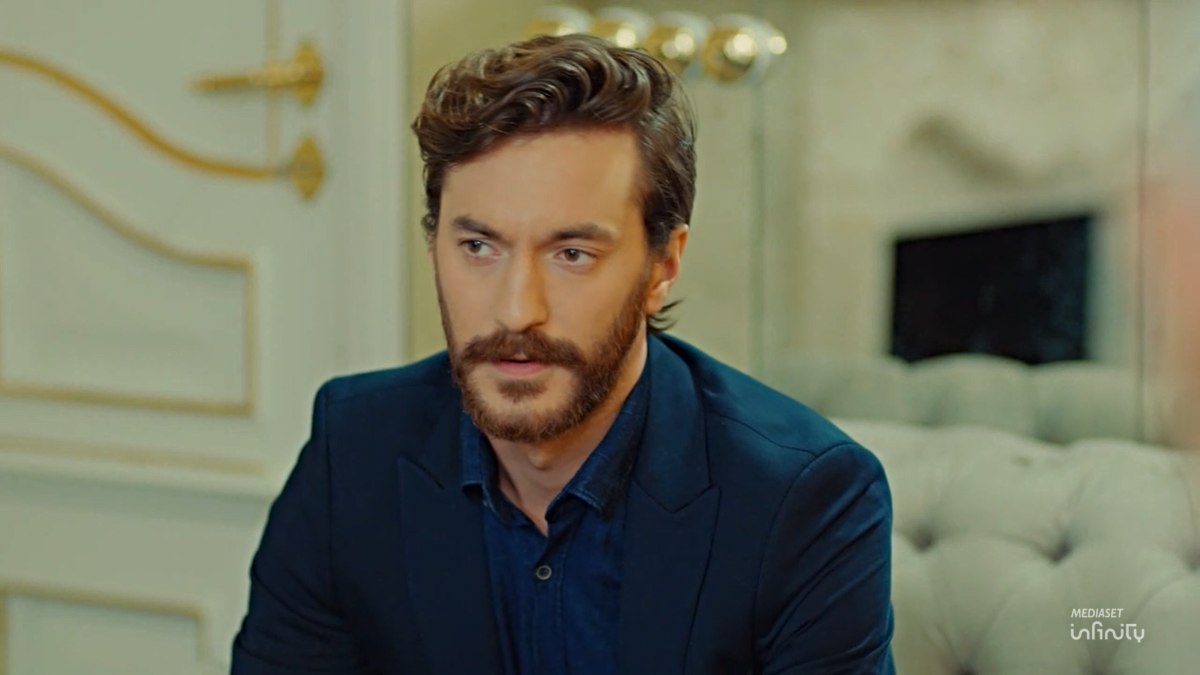 Spoiler Forbidden fruit 1 dicembre 2025