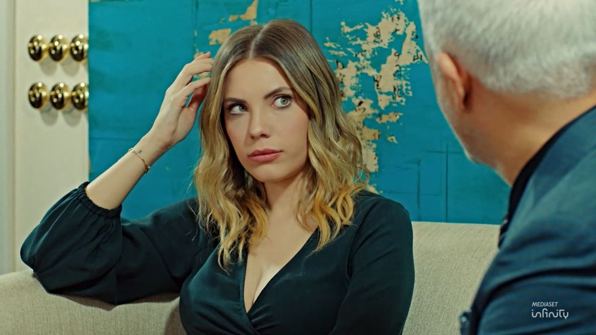 Spoiler Forbidden fruit 12 dicembre 2025