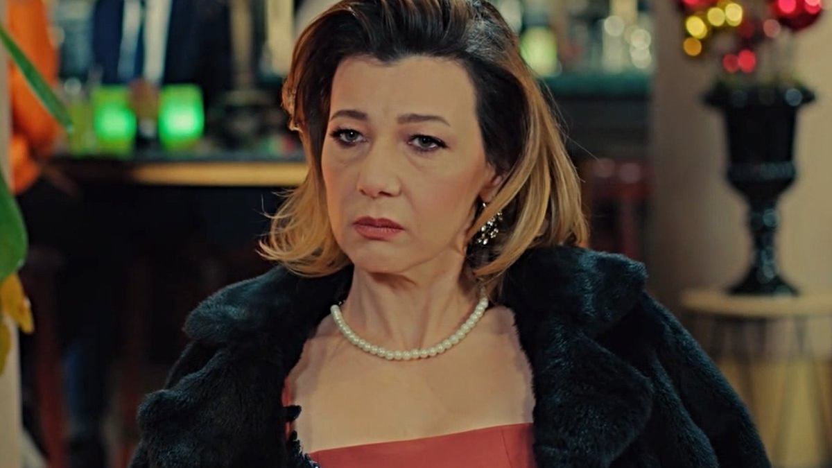 Halit e Alihan convocano Zerrin, lei svela la verità. Gli spoiler di Forbidden fruit svelano cosa accadrà oggi