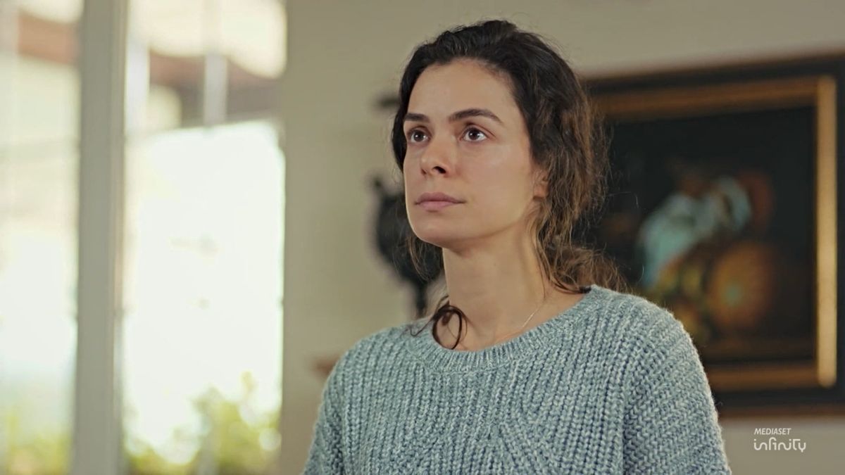 Spoiler La forza di una donna 1 dicembre 2025